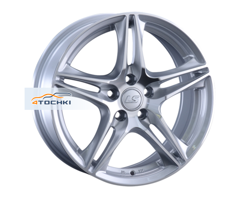 Купить диски LS 8x18/5x114,3 ET35 D67,1 1056 SF (конус) от производителя LS в Казани Купить диски LS 8x18/5x114,3 ET35 D67,1 1056 SF (конус) от производителя LS в Казани