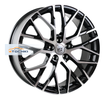 RST 7,5x19/5x114,3 ET45 D67,1 R019 (Mazda) BD