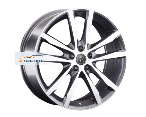 Купить диски Replay 8,5x20/5x114,3 ET44 D63,3 FD162 GMF (конус, C570) от производителя Replay в Казани