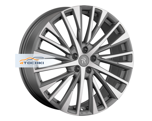 Купить диски Replay 8x21/5x114,3 ET40 D60,1 LX245 MGMF (конус, C570) от производителя Replay в Казани Купить диски Replay 8x21/5x114,3 ET40 D60,1 LX245 MGMF (конус, C570) от производителя Replay в Казани