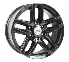 RST 8x18/6x139,7 ET25 D106,1 R238 (Hunter) BL