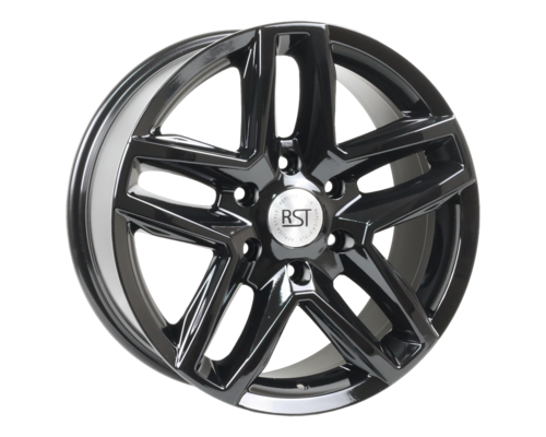 Купить диски RST 8x18/6x139,7 ET25 D106,1 R238 (Hunter) BL от производителя RST в Казани Купить диски RST 8x18/6x139,7 ET25 D106,1 R238 (Hunter) BL от производителя RST в Казани
