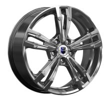 K&K 7x18/5x112 ET43 D57,1 Karrera Light (КС935) Кварц