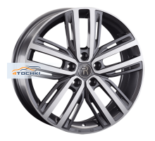 Replay 7x18/5x112 ET43 D57,1 SK143 GMF (конус, C570)