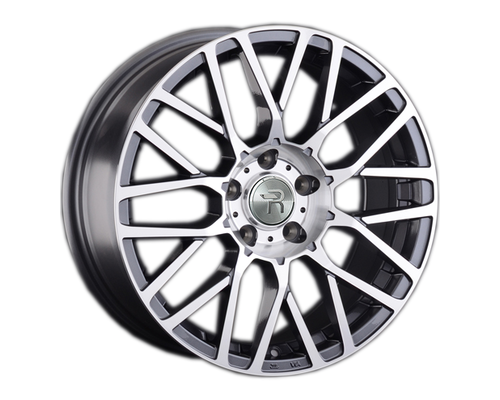 Купить диски Replay 8x18/5x112 ET25 D66,6 A129 GMF (конус, A001) от производителя Replay в Казани