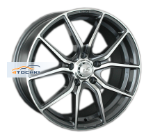 LS 7,5x17/5x114,3 ET45 D73,1 759 GMF (конус)