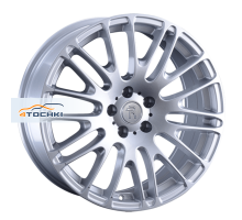 Replay 8x18/5x112 ET25 D66,6 VV276 Sil (конус, C570)