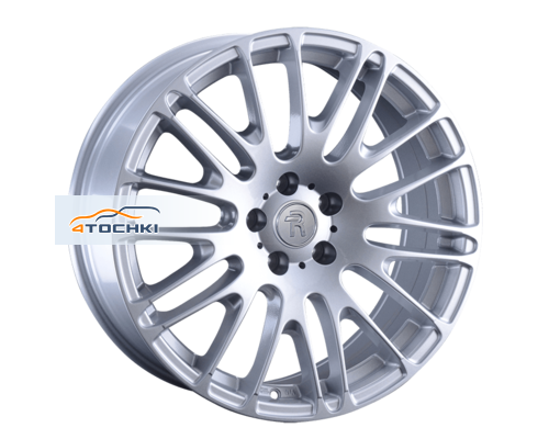 Купить диски Replay 8x18/5x112 ET25 D66,6 VV276 Sil (конус, C570) от производителя Replay в Казани