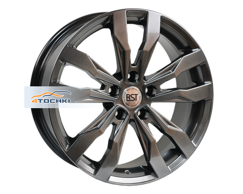 Купить диски RST 7x17/5x112 ET40 D57,1 R047 (Yeti) BH от производителя RST в Казани Купить диски RST 7x17/5x112 ET40 D57,1 R047 (Yeti) BH от производителя RST в Казани