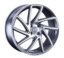 LS 8x18/4x100 ET40 D60,1 1054 GMF (конус)