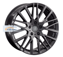 Replay 7,5x18/5x114,3 ET35 D60,1 LX118 GM (конус, C570)