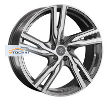 Replay 8x20/5x108 ET38 D60,1 JT14 GMF (конус, C570)