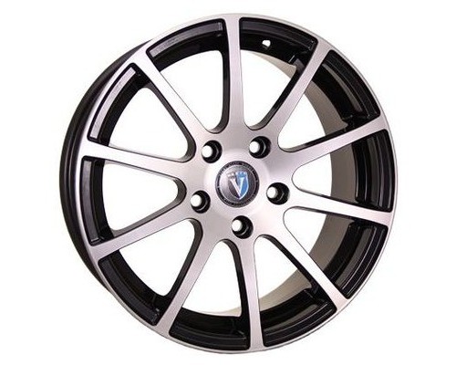 Купить диски Venti 6,5x16/4x100 ET42 D60,1 1603 BD от производителя Venti в Казани Купить диски Venti 6,5x16/4x100 ET42 D60,1 1603 BD от производителя Venti в Казани