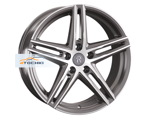 Купить диски Replay 8,5x20/5x112 ET38 D57,1 VV340(AU) MGMF (конус, C570) от производителя Replay в Казани Купить диски Replay 8,5x20/5x112 ET38 D57,1 VV340(AU) MGMF (конус, C570) от производителя Replay в Казани