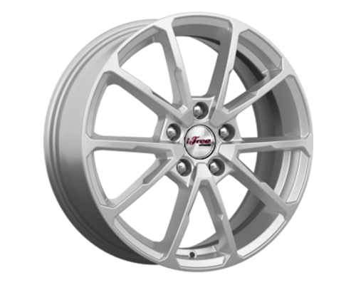 Купить диски iFree 6,5x16/5x108 ET50 D63,35 Джет (КС914) Нео-классик от производителя iFree в Казани Купить диски iFree 6,5x16/5x108 ET50 D63,35 Джет (КС914) Нео-классик от производителя iFree в Казани