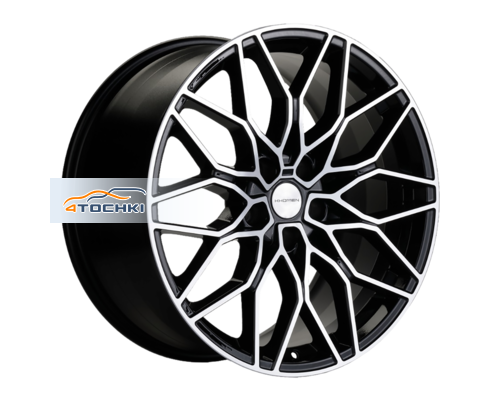 Купить диски Khomen Wheels 7x18/5x108 ET41 D65,1 KHW1813 (Exeed RX) Black-FP от производителя Khomen Wheels в Казани Купить диски Khomen Wheels 7x18/5x108 ET41 D65,1 KHW1813 (Exeed RX) Black-FP от производителя Khomen Wheels в Казани
