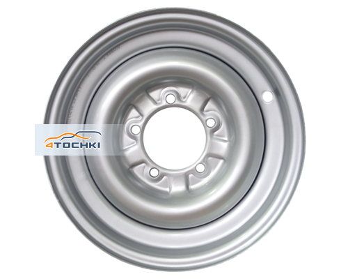 Купить диски Accuride 6x15/5x139,7 ET22 D108,5 УАЗ 450 Silver от производителя Accuride в Казани Купить диски Accuride 6x15/5x139,7 ET22 D108,5 УАЗ 450 Silver от производителя Accuride в Казани