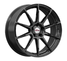 iFree 7x18/5x100 ET28 D57,1 Винзор (КС1108) BK
