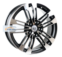 RST 7x17/5x120 ET55 D65,1 R167 (Amarok,Transporter) BD