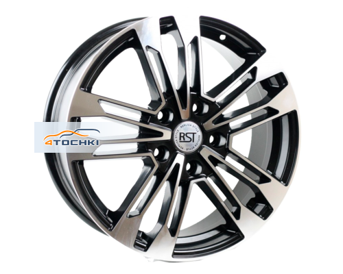 Купить диски RST 7x17/5x120 ET55 D65,1 R167 (Amarok,Transporter) BD от производителя RST в Казани Купить диски RST 7x17/5x120 ET55 D65,1 R167 (Amarok,Transporter) BD от производителя RST в Казани