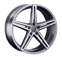 Replay 8,5x19/5x112 ET28 D66,6 VV287 GMF (конус, C570-01)