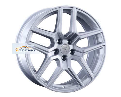 Купить диски Replay 8,5x19/5x112 ET28 D66,6 VV244 Sil (конус, C570-01) от производителя Replay в Казани