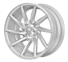 PDW 7x16/5x100 ET30 D57,1 1022 Right (CVT) M/S