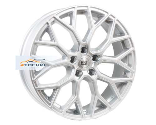 Купить диски RST 7x19/5x108 ET36 D65,1 R059 Silver от производителя RST в Казани