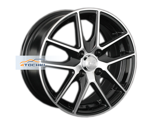 Купить диски LS 7x16/5x100 ET38 D73,1 771 BKF (конус) от производителя LS в Казани Купить диски LS 7x16/5x100 ET38 D73,1 771 BKF (конус) от производителя LS в Казани
