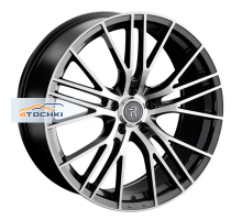 Replay 8,5x20/5x114,3 ET45 D67,1 MZ157 GMF (конус, C570)