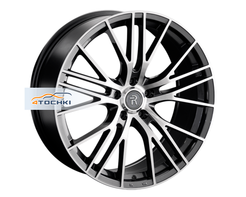 Купить диски Replay 8,5x20/5x114,3 ET45 D67,1 MZ157 GMF (конус, C570) от производителя Replay в Казани Купить диски Replay 8,5x20/5x114,3 ET45 D67,1 MZ157 GMF (конус, C570) от производителя Replay в Казани