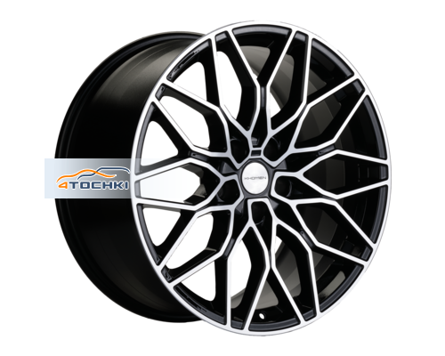 Купить диски Khomen Wheels 7x18/5x114,3 ET48,5 D67,1 KHW1813 (Sportage) Black-FP от производителя Khomen Wheels в Казани Купить диски Khomen Wheels 7x18/5x114,3 ET48,5 D67,1 KHW1813 (Sportage) Black-FP от производителя Khomen Wheels в Казани