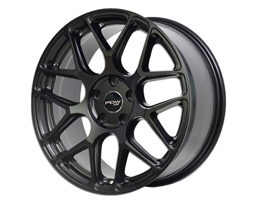 Купить диски PDW 8x18/5x112 ET40 D57,1 P40SC (7025) U4B от производителя PDW в Казани Купить диски PDW 8x18/5x112 ET40 D57,1 P40SC (7025) U4B от производителя PDW в Казани