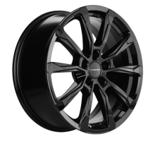 Khomen Wheels 7,5x18/5x108 ET35 D65,1 KHW1808 (Exeed TXL) Black