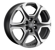 Replay 8x20/6x139,7 ET60 D95,1 TY401 MGMF (пш, C570)
