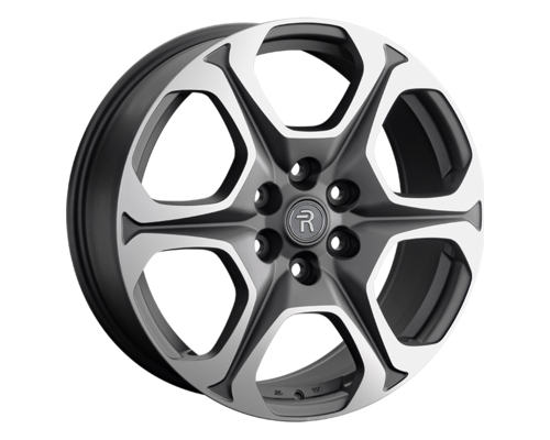 Купить диски Replay 8x20/6x139,7 ET60 D95,1 TY401 MGMF (пш, C570) от производителя Replay в Казани Купить диски Replay 8x20/6x139,7 ET60 D95,1 TY401 MGMF (пш, C570) от производителя Replay в Казани