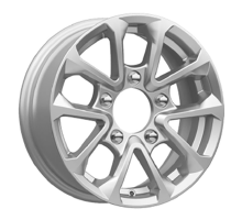 iFree 6x15/5x139,7 ET40 D98 Восток (КС887) Нео-классик