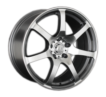 LS 7,5x17/5x114,3 ET40 D73,1 789 GMF (конус)