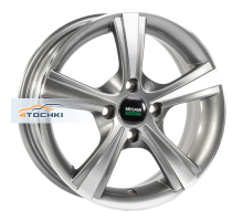 Megami 5,5x14/4x100 ET40 D67,1 MGM-10 GMF
