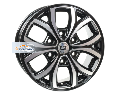 Купить диски RST 6,5x16/6x139,7 ET50 D92,5 R056 (H1) BD от производителя RST в Казани Купить диски RST 6,5x16/6x139,7 ET50 D92,5 R056 (H1) BD от производителя RST в Казани