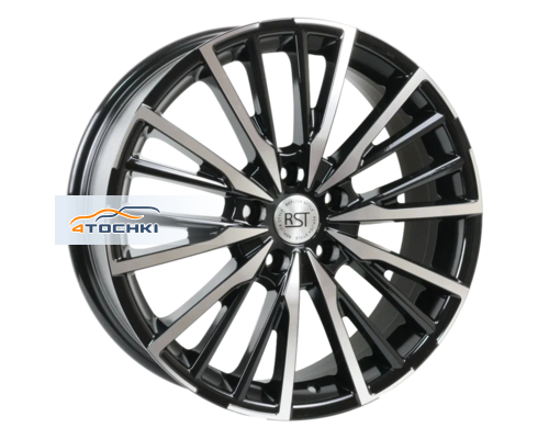 Купить диски RST 7x18/5x108 ET33 D60,1 R178 (Chery) BD от производителя RST в Казани Купить диски RST 7x18/5x108 ET33 D60,1 R178 (Chery) BD от производителя RST в Казани