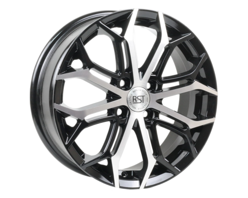 Купить диски RST 6x16/4x100 ET50 D60,1 R126 (Lada) BD от производителя RST в Казани Купить диски RST 6x16/4x100 ET50 D60,1 R126 (Lada) BD от производителя RST в Казани