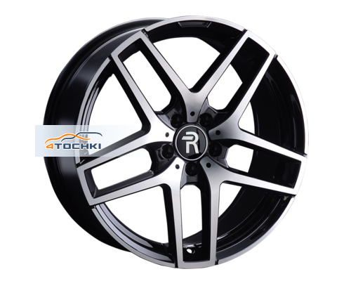 Купить диски Replay 8x19/5x112 ET38 D66,6 MR217 BKF (конус, MB001) от производителя Replay в Казани Купить диски Replay 8x19/5x112 ET38 D66,6 MR217 BKF (конус, MB001) от производителя Replay в Казани