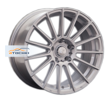 LS 7,5x17/5x114,3 ET40 D73,1 390 Sil