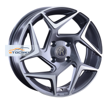 Replay 6x16/4x108 ET37,5 D63,3 FD172 GMF (конус, C570)