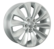 Replay 7x17/5x108 ET50 D63,3 FD103 Sil (конус, C570)