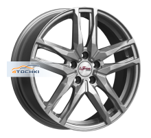 iFree 6,5x18/5x114,3 ET35 D67,1 Бомбей (КС1075) Хай Вэй