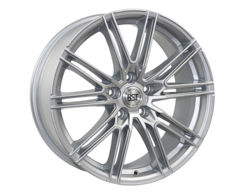 Купить диски RST 8x18/5x114,3 ET45 D67,1 R168 (Mazda) Silver от производителя RST в Казани Купить диски RST 8x18/5x114,3 ET45 D67,1 R168 (Mazda) Silver от производителя RST в Казани