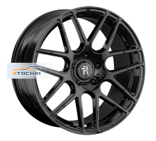 Replay 10x21/5x130 ET33 D84,1 MR268 BK (конус, MB001)