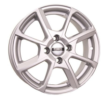 Neo 6x15/4x100 ET48 D54,1 538 Silver